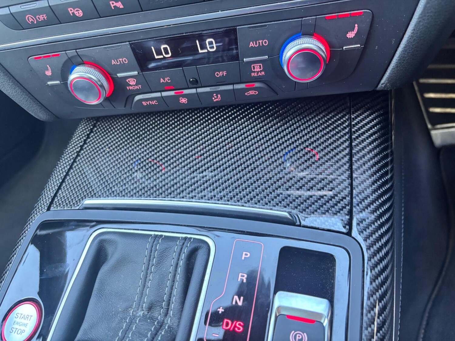 Used Audi RS6 Avant for sale - 76307317: Photo 55