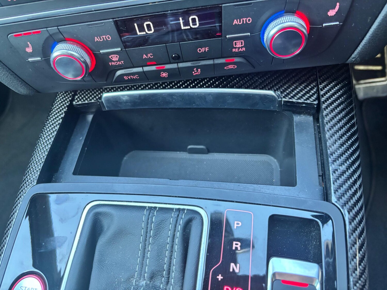 Used Audi RS6 Avant for sale - 76307317: Photo 56