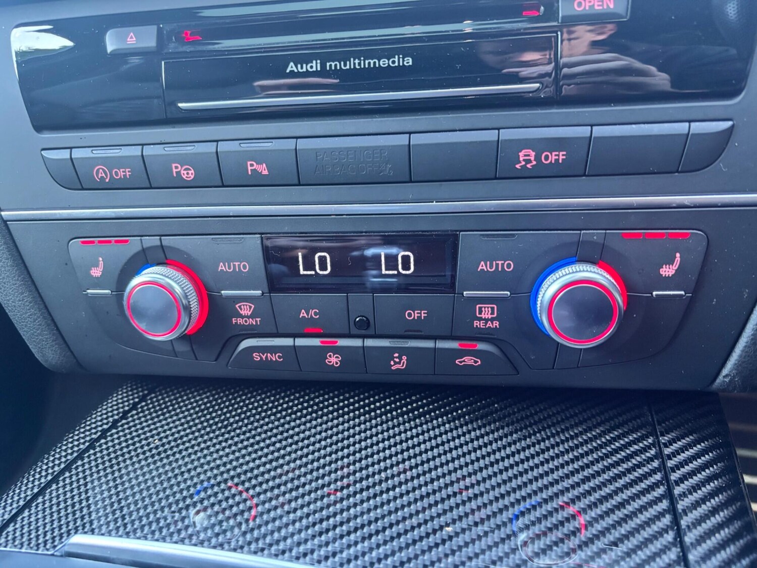 Used Audi RS6 Avant for sale - 76307317: Photo 57