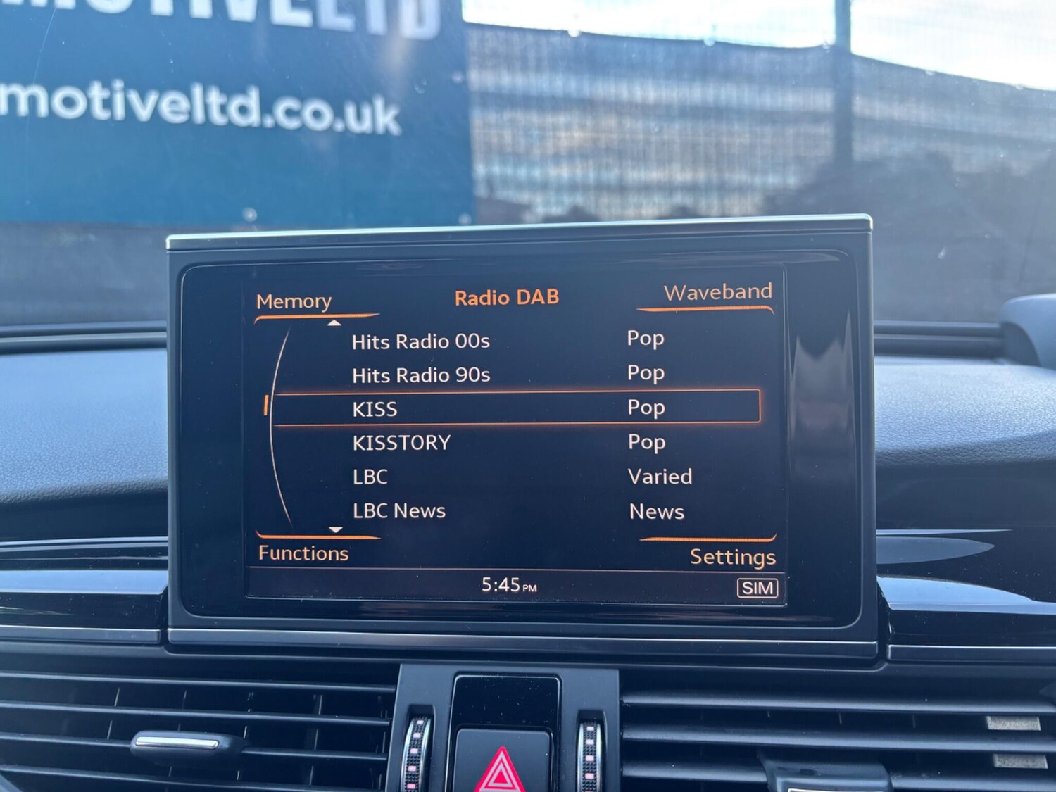 Used Audi RS6 Avant for sale - 76307317: Photo 59