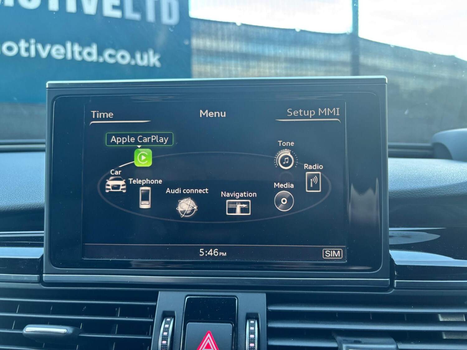 Used Audi RS6 Avant for sale - 76307317: Photo 62