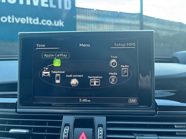 Used Audi RS6 Avant for sale - 76307317: Photo 62