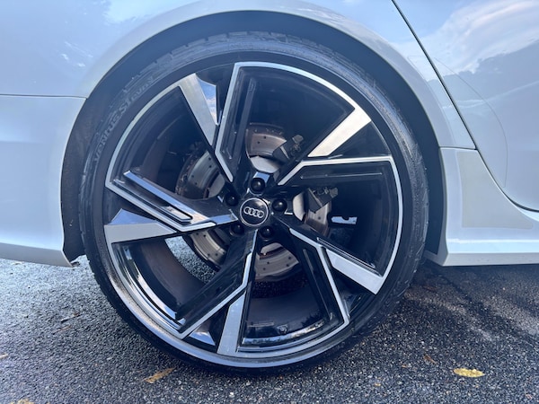Used Audi RS6 Avant for sale - 76307317: Photo 67