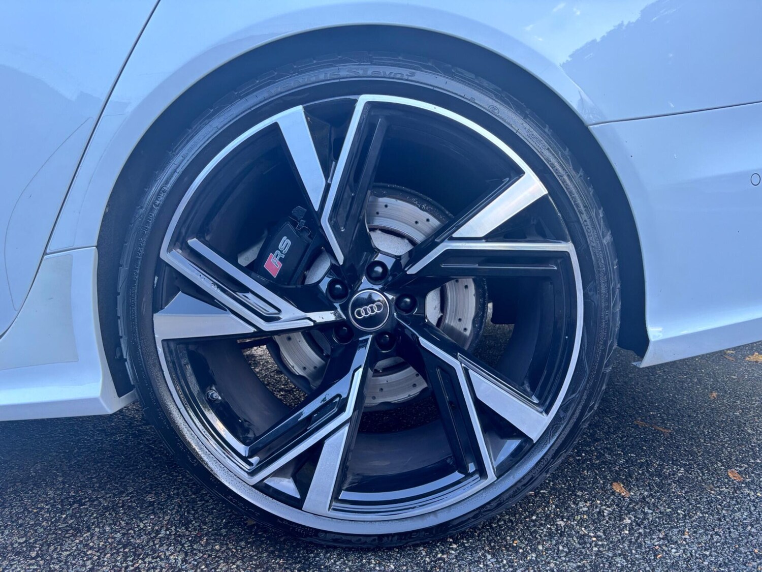 Used Audi RS6 Avant for sale - 76307317: Photo 69