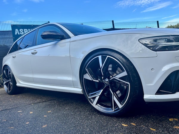 Used Audi RS6 Avant for sale - 76307317: Photo 7