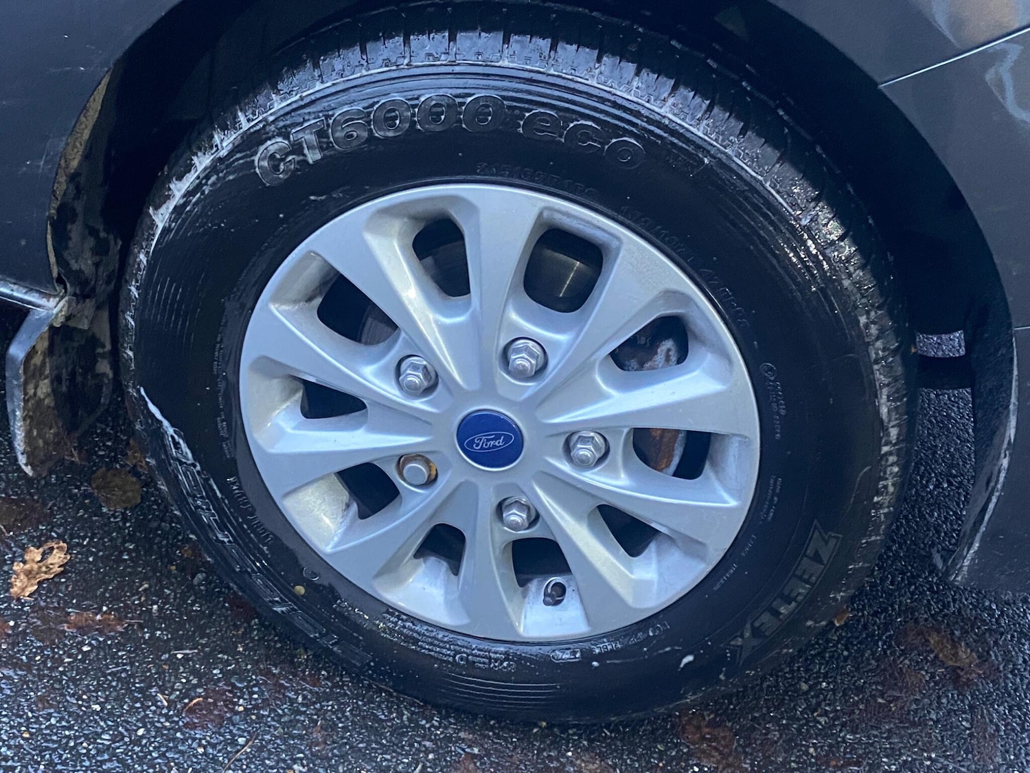 Used Ford Transit Custom 2022 for sale - 77203897: Photo 12