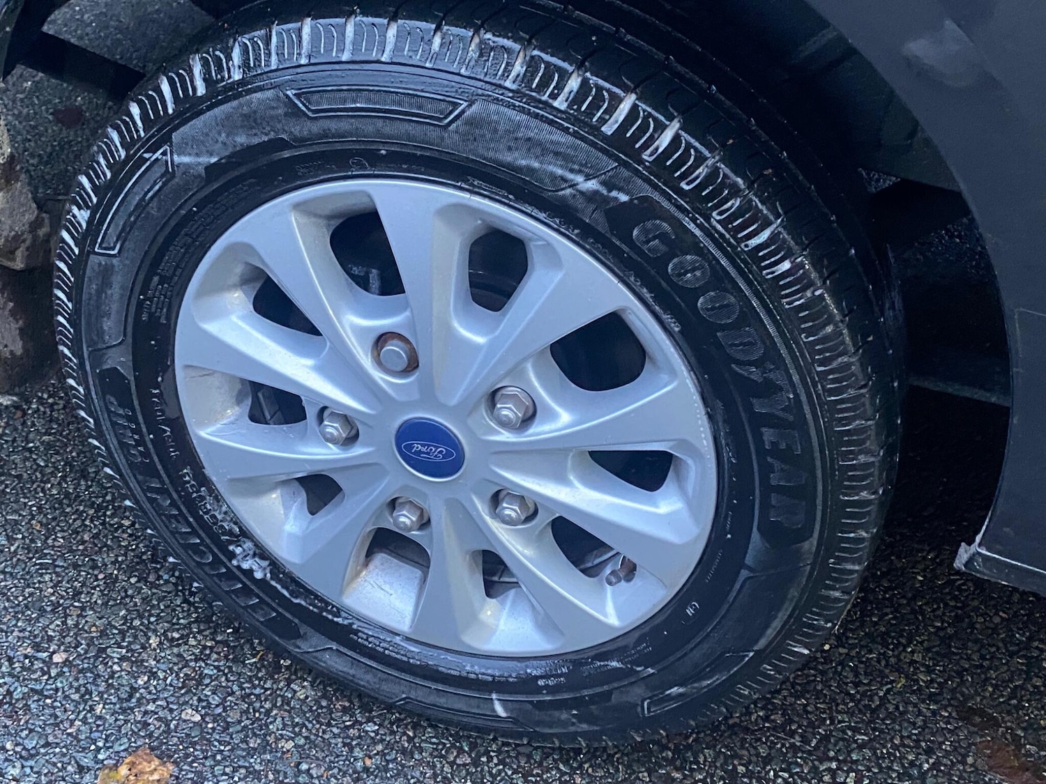 Used Ford Transit Custom 2022 for sale - 77203897: Photo 13