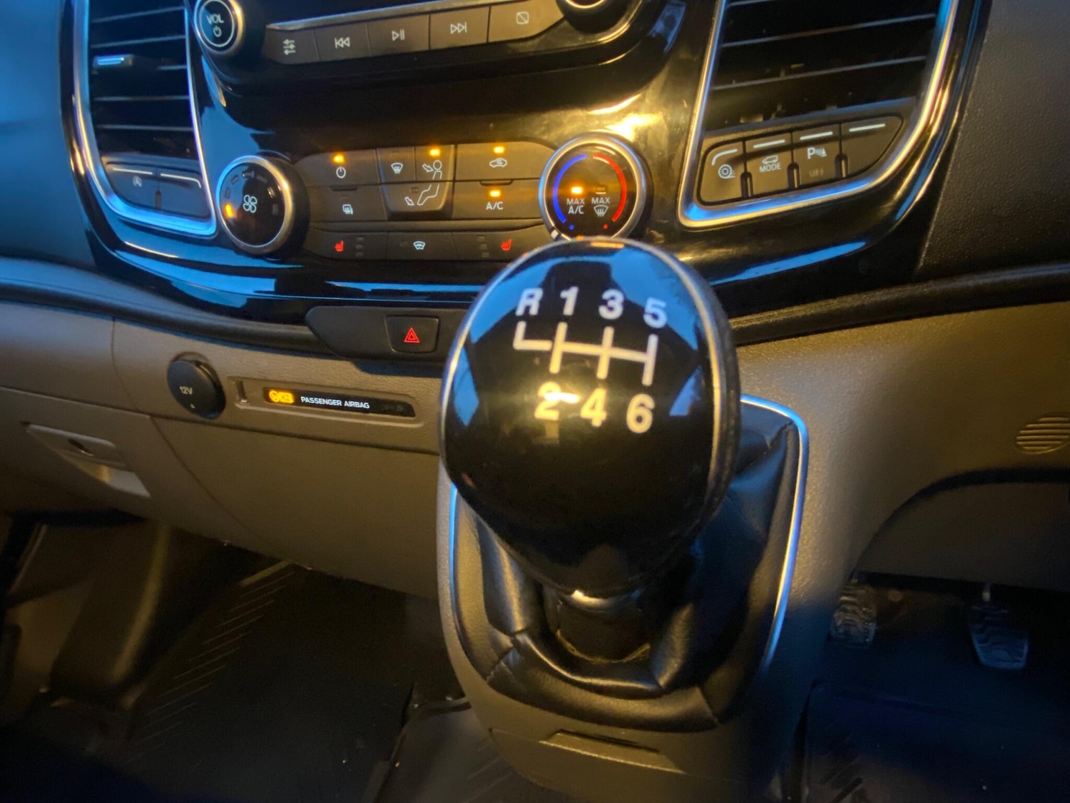 Used Ford Transit Custom 2022 for sale - 77203897: Photo 15