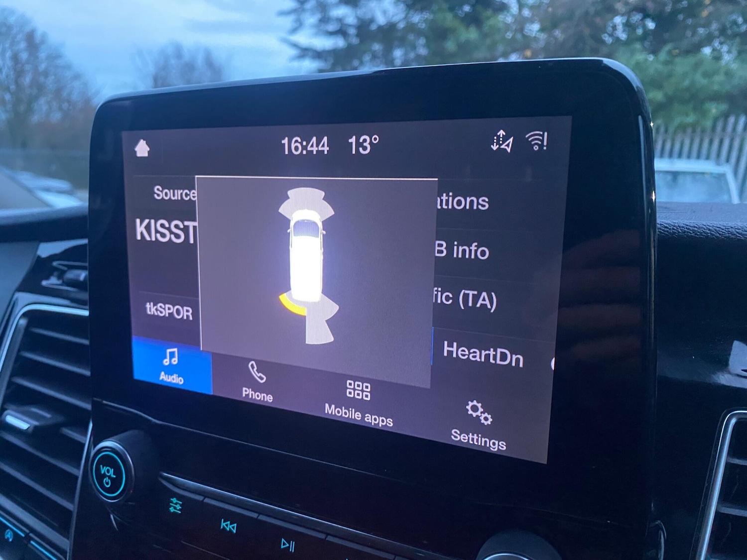 Used Ford Transit Custom 2022 for sale - 77203897: Photo 20