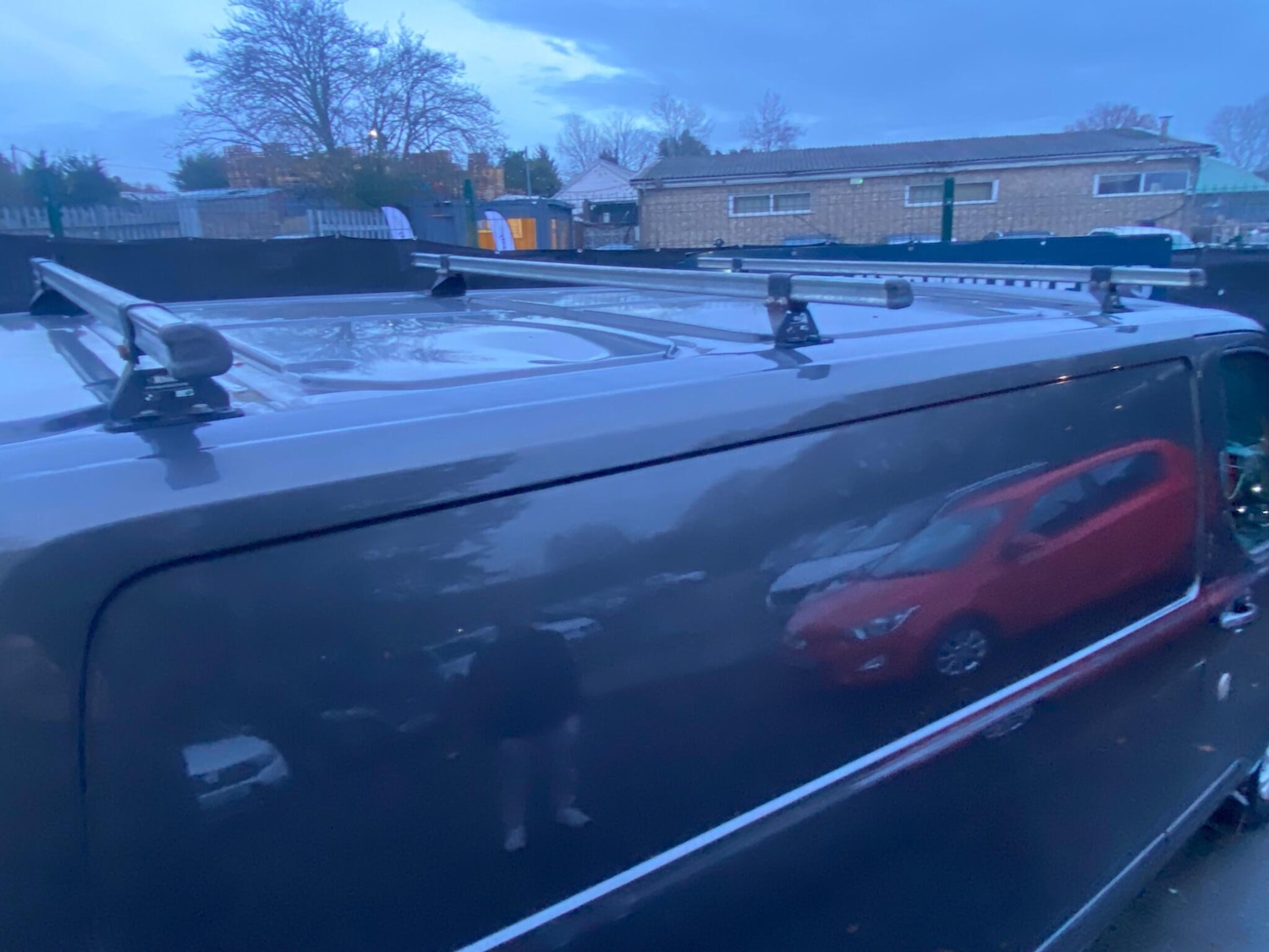 Used Ford Transit Custom 2022 for sale - 77203897: Photo 27