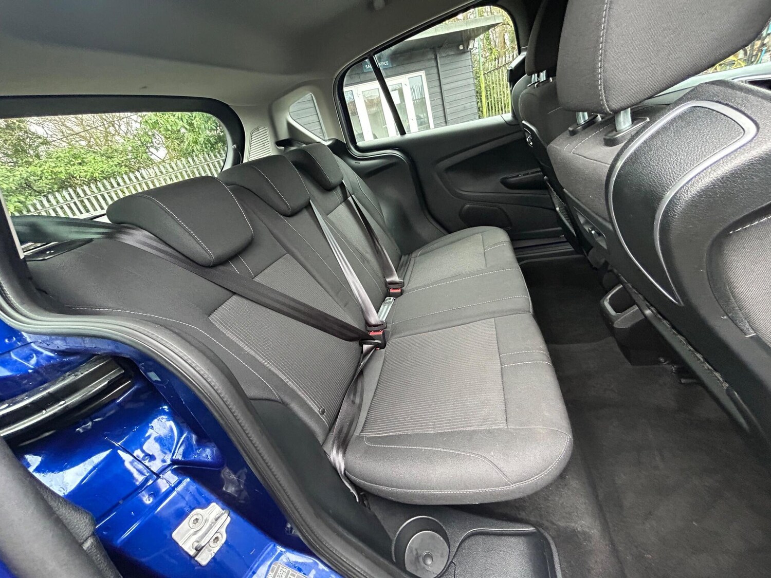 Used Ford B-MAX 2016 for sale - 77495765: Photo 15