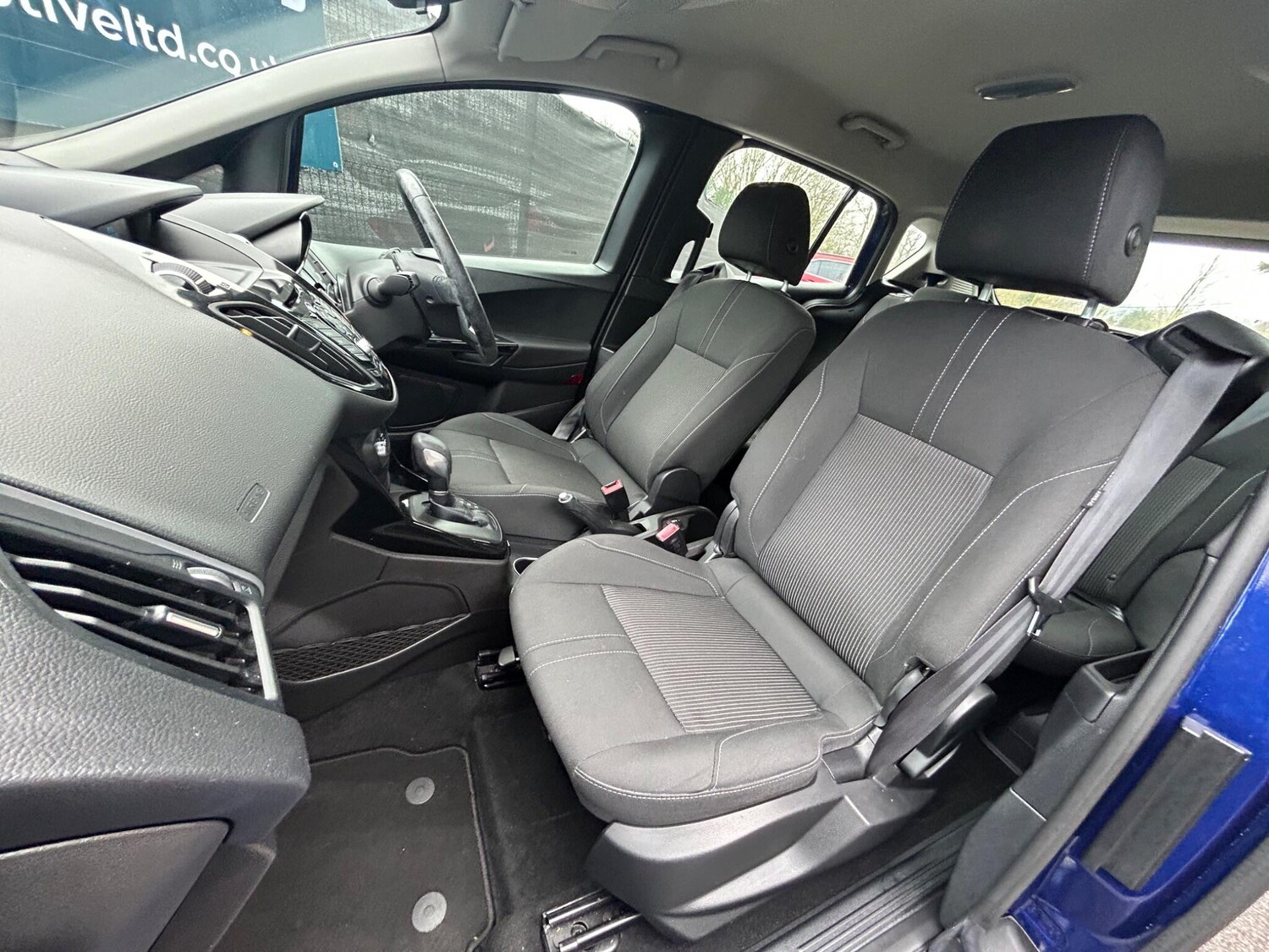 Used Ford B-MAX 2016 for sale - 77495765: Photo 16