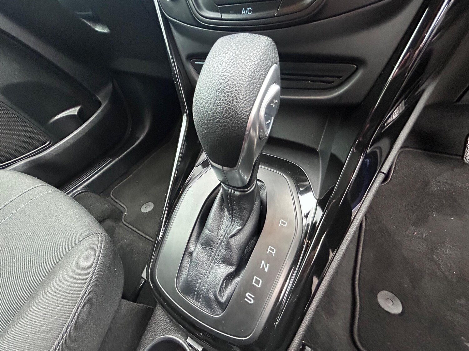 Used Ford B-MAX 2016 for sale - 77495765: Photo 20