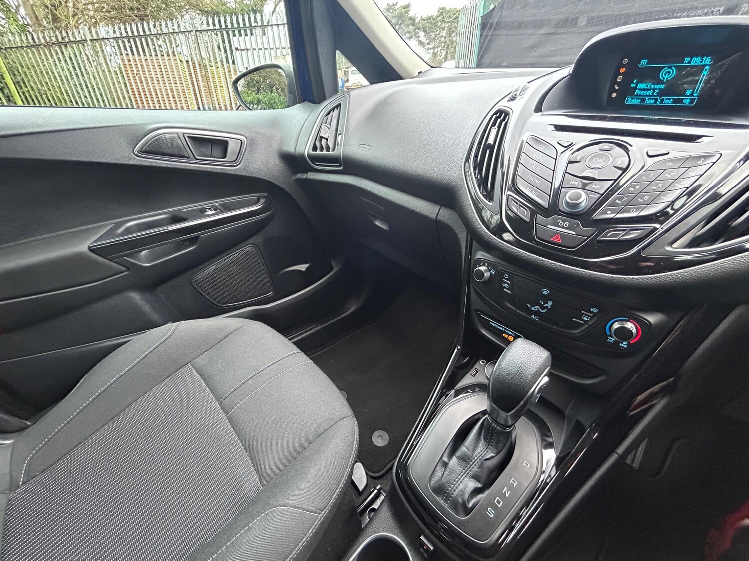 Used Ford B-MAX 2016 for sale - 77495765: Photo 21