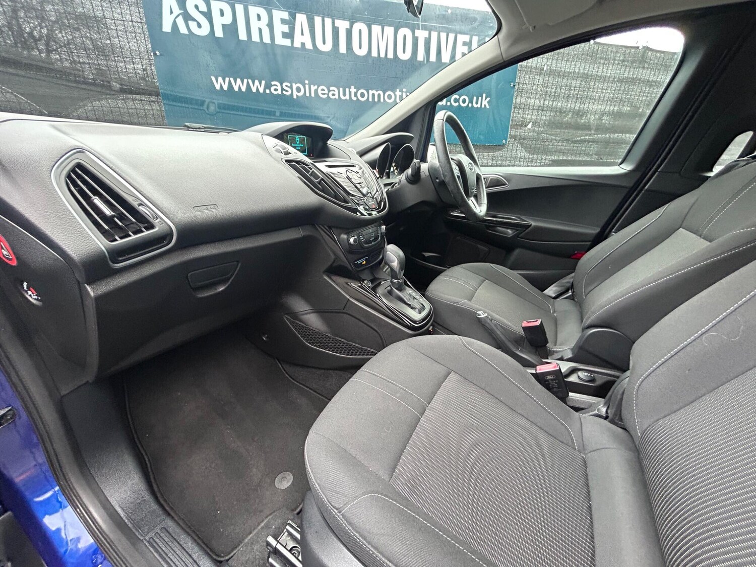 Used Ford B-MAX 2016 for sale - 77495765: Photo 22