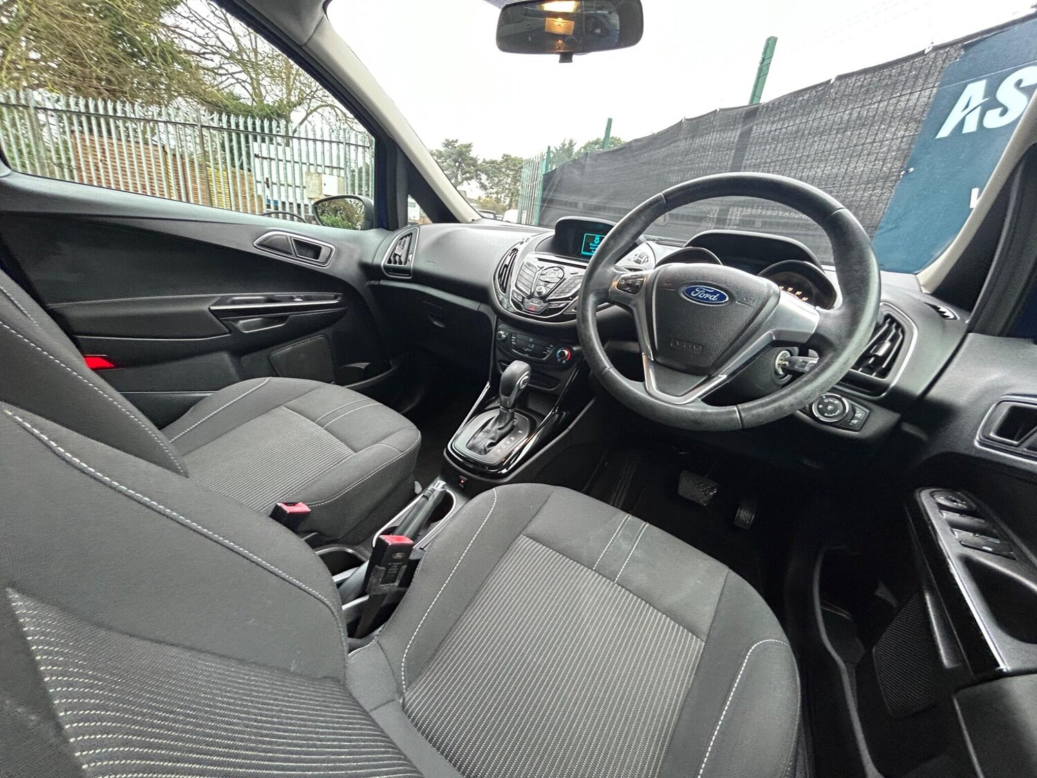 Used Ford B-MAX 2016 for sale - 77495765: Photo 23