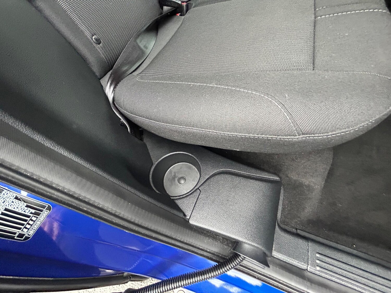 Used Ford B-MAX 2016 for sale - 77495765: Photo 24