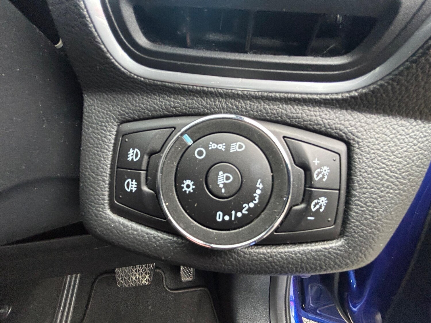 Used Ford B-MAX 2016 for sale - 77495765: Photo 26