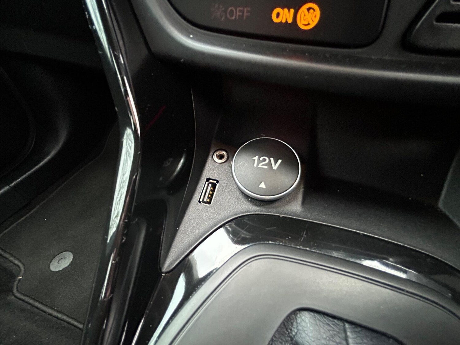 Used Ford B-MAX 2016 for sale - 77495765: Photo 28