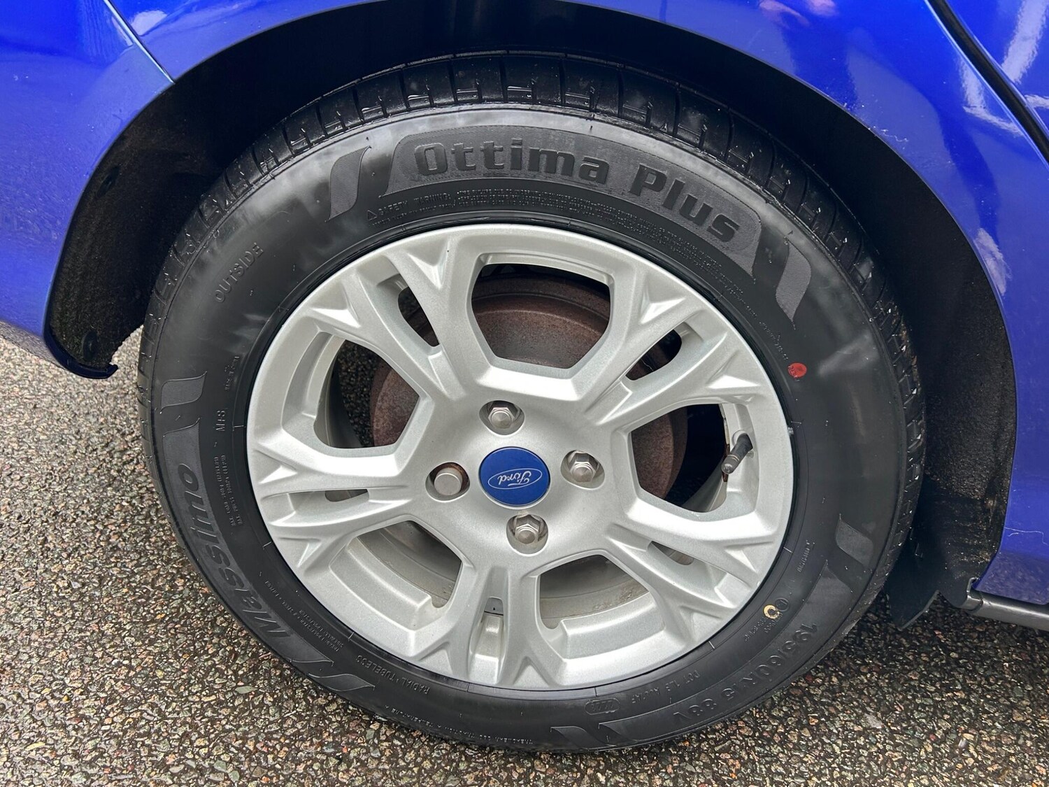 Used Ford B-MAX 2016 for sale - 77495765: Photo 32