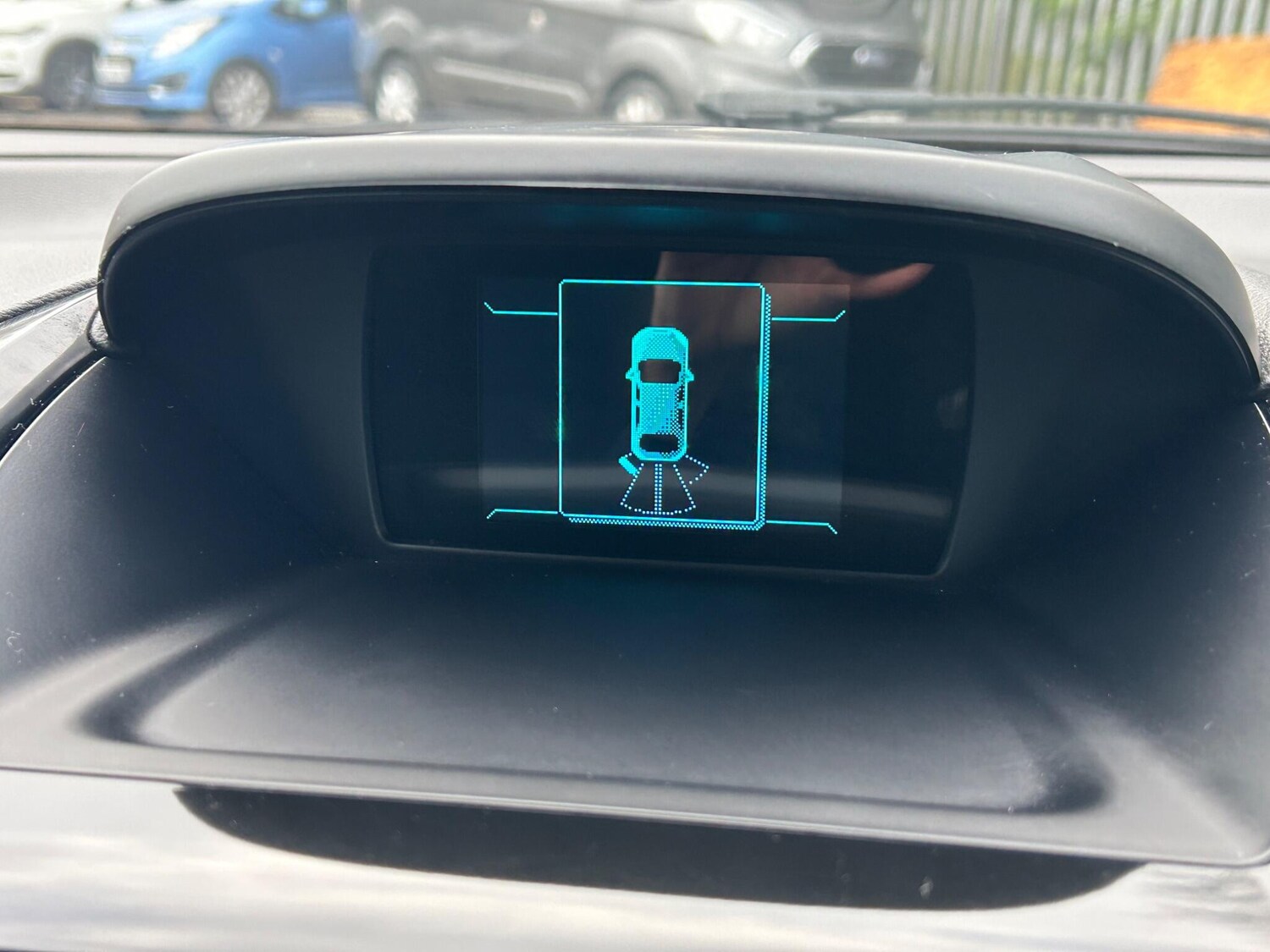 Used Ford B-MAX 2016 for sale - 77495765: Photo 35