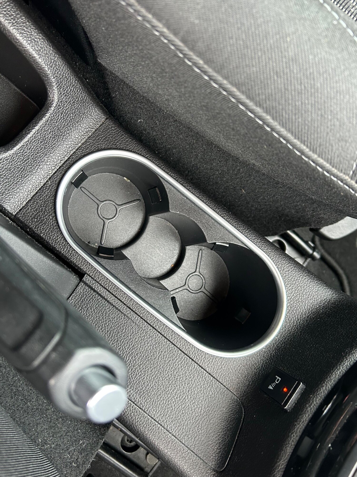 Used Ford B-MAX 2016 for sale - 77495765: Photo 42