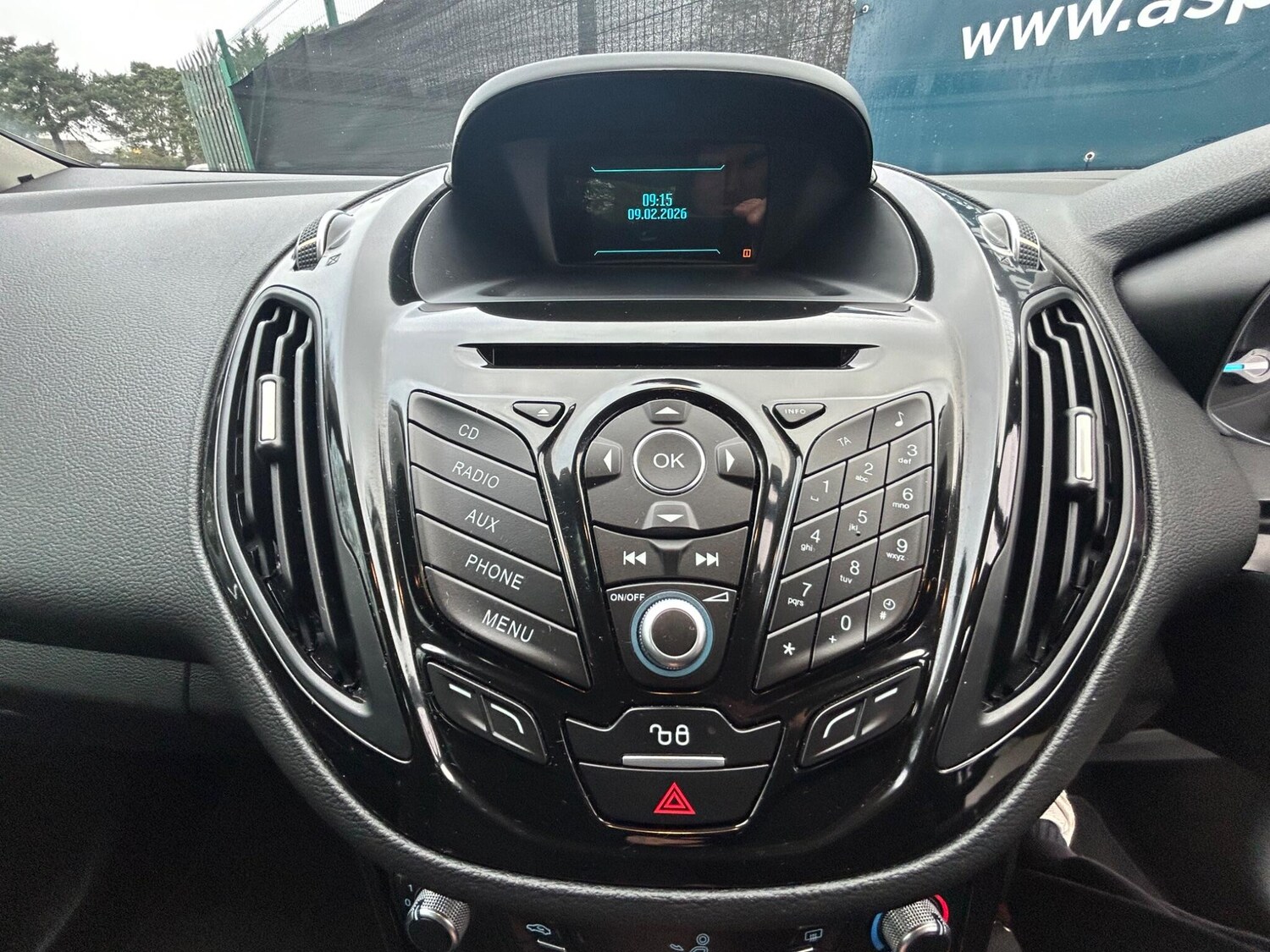 Used Ford B-MAX 2016 for sale - 77495765: Photo 43