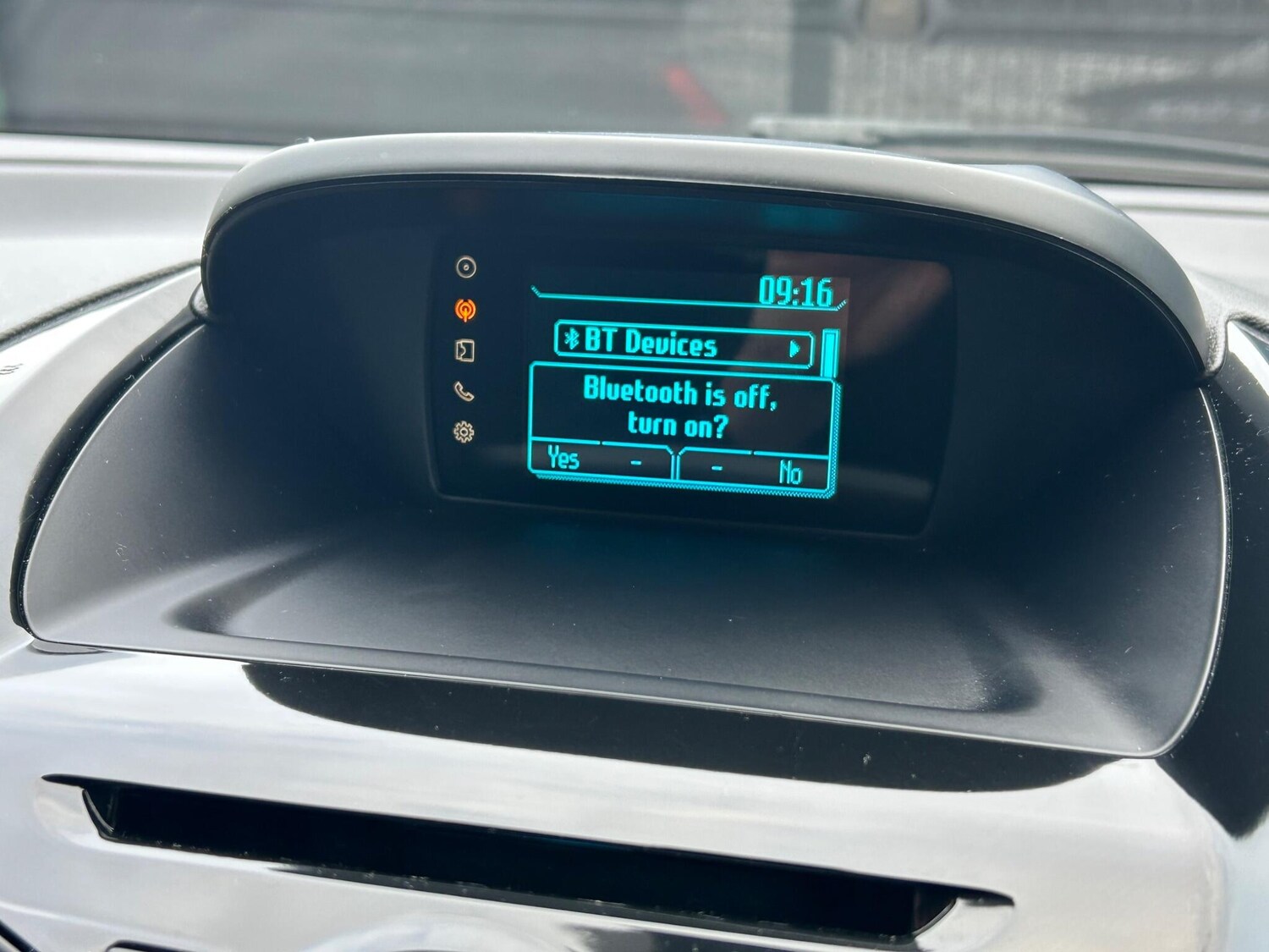 Used Ford B-MAX 2016 for sale - 77495765: Photo 44