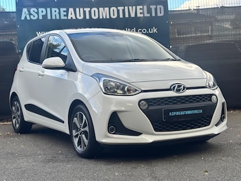 Hyundai - i10
