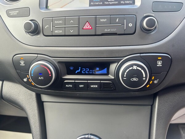 Used Hyundai i10 2017 for sale - 76166456: Photo 51