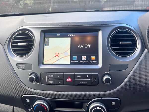 Used Hyundai i10 2017 for sale - 76166456: Photo 52