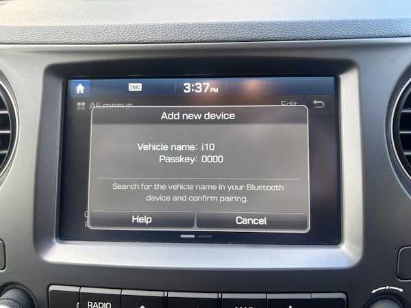 Used Hyundai i10 2017 for sale - 76166456: Photo 58