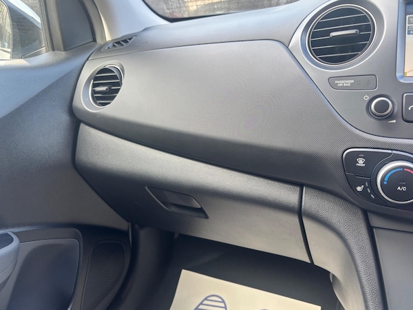 Used Hyundai i10 2017 for sale - 76166456: Photo 59