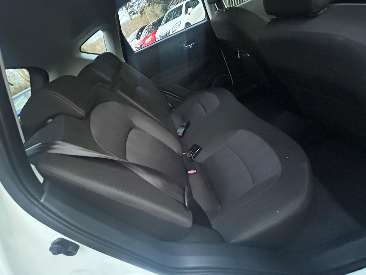 Used Nissan Qashqai for sale - 77908446: Photo 10