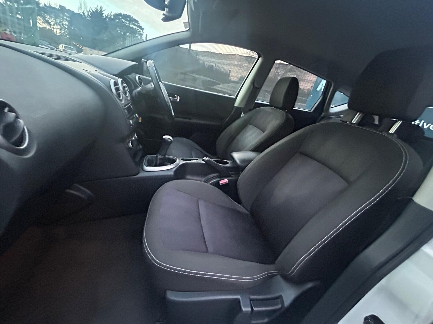 Used Nissan Qashqai for sale - 77908446: Photo 11