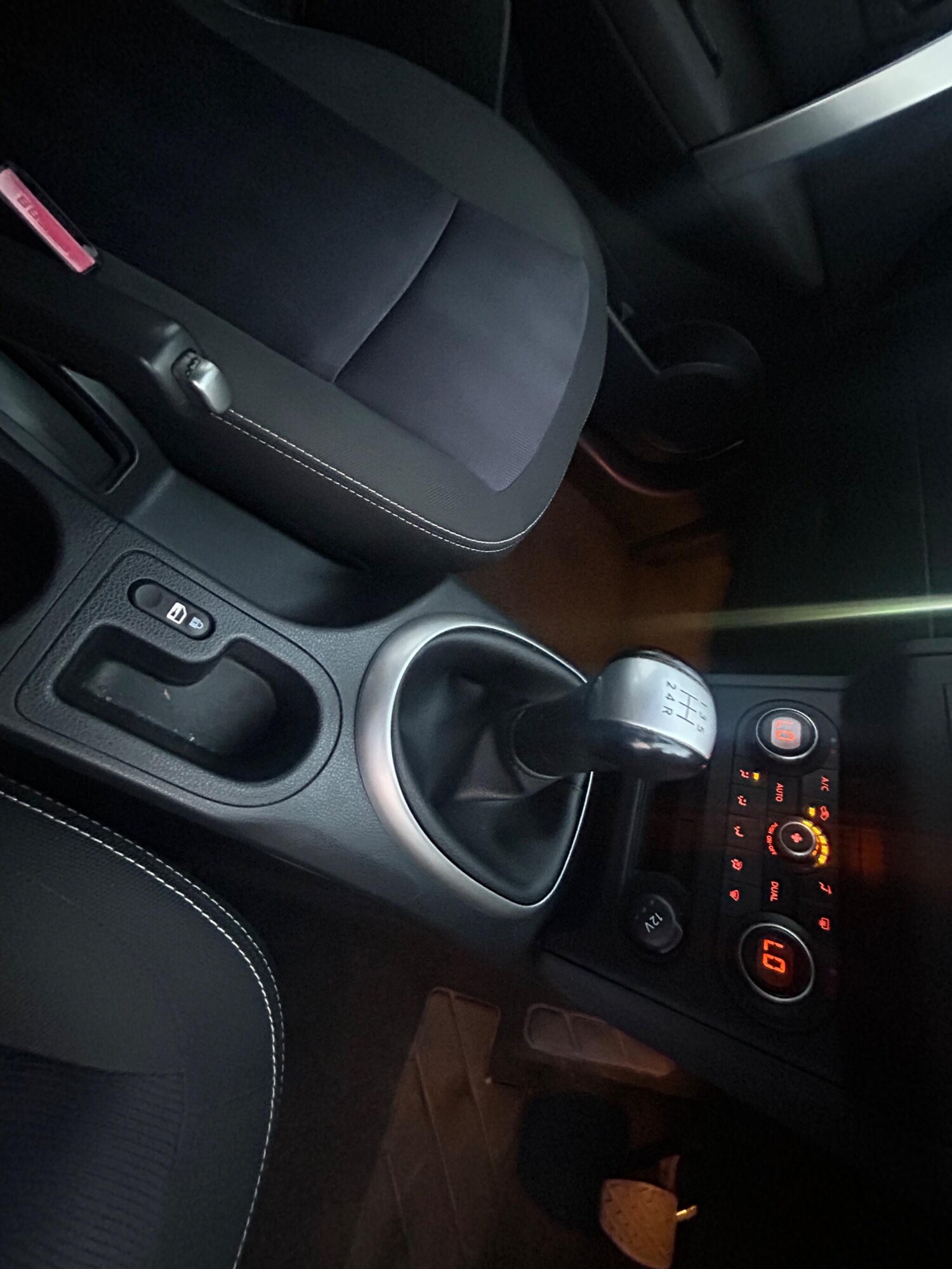 Used Nissan Qashqai for sale - 77908446: Photo 13