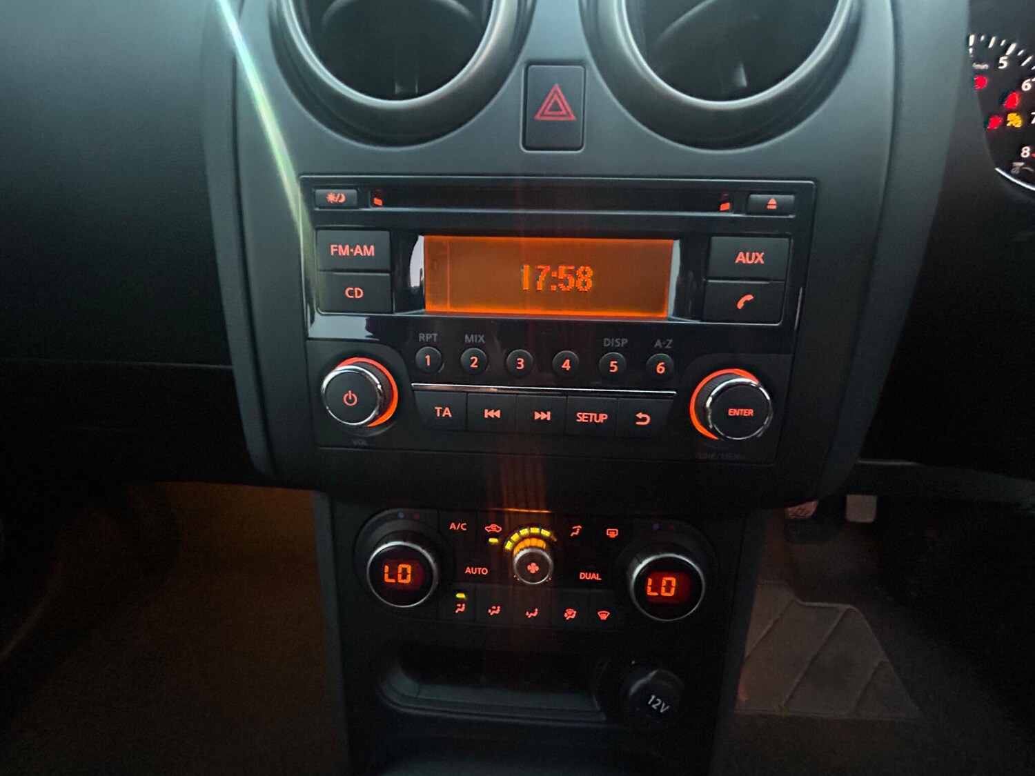 Used Nissan Qashqai for sale - 77908446: Photo 14