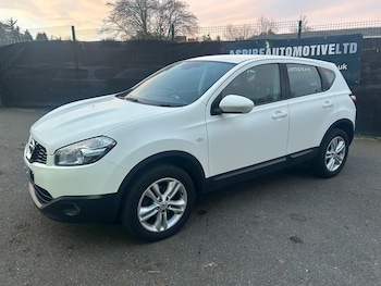 Used Nissan Qashqai 2013 for sale - 77908446: Photo