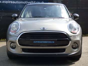 Used MINI Hatch 2017 for sale - 75175154: Photo