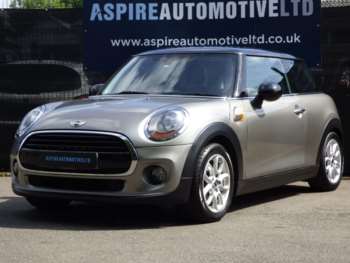 Used MINI Hatch 2017 for sale - 75175154: Photo