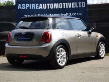 Used MINI Hatch 2017 for sale - 75175154: Photo