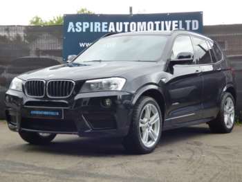 Used BMW X3 2014 for sale - 74161209: Photo
