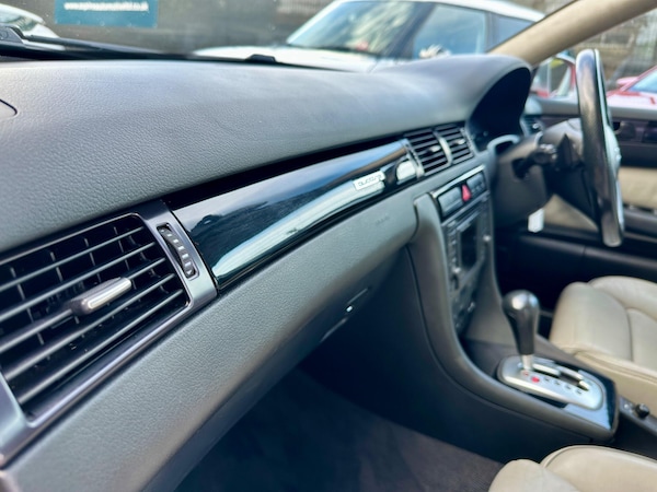 Used Audi RS6 Avant 2004 for sale - 76214715: Photo 14