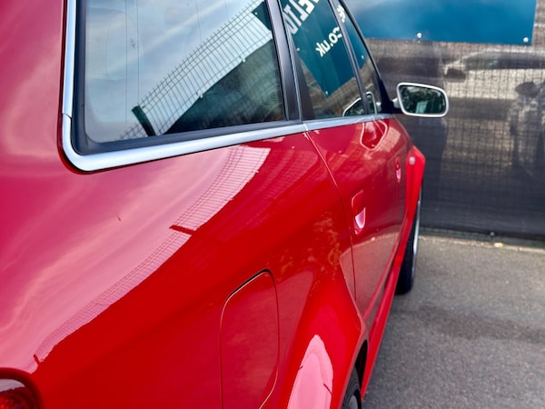 Used Audi RS6 Avant 2004 for sale - 76214715: Photo 29