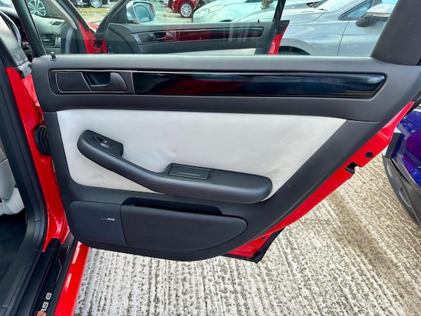 Used Audi RS6 Avant 2004 for sale - 76214715: Photo 39