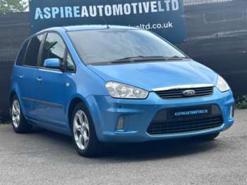 2008 (08) - 2.0 Zetec 5dr Auto