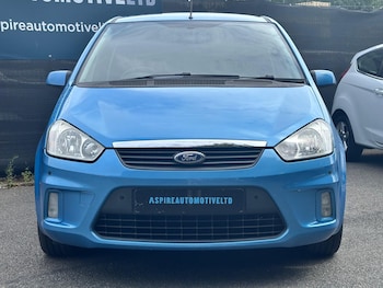 Used Ford C-Max 2008 for sale - 75458782: Photo
