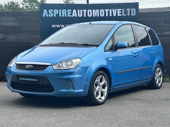 Used Ford C-Max 2008 for sale - 75458782: Photo