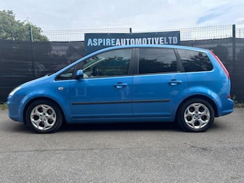 Used Ford C-Max 2008 for sale - 75458782: Photo