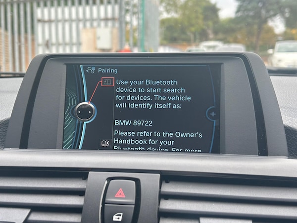 Used BMW 1 Series 2013 for sale - 76315225: Photo 41